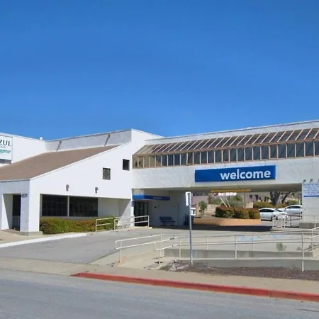 Motel 6-San Simeon, CA - Hearst Castle Area